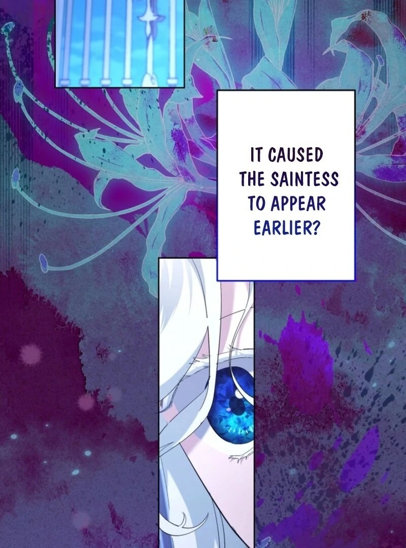 I Need to Raise My Sister Properly Chapter 105 - Page 24