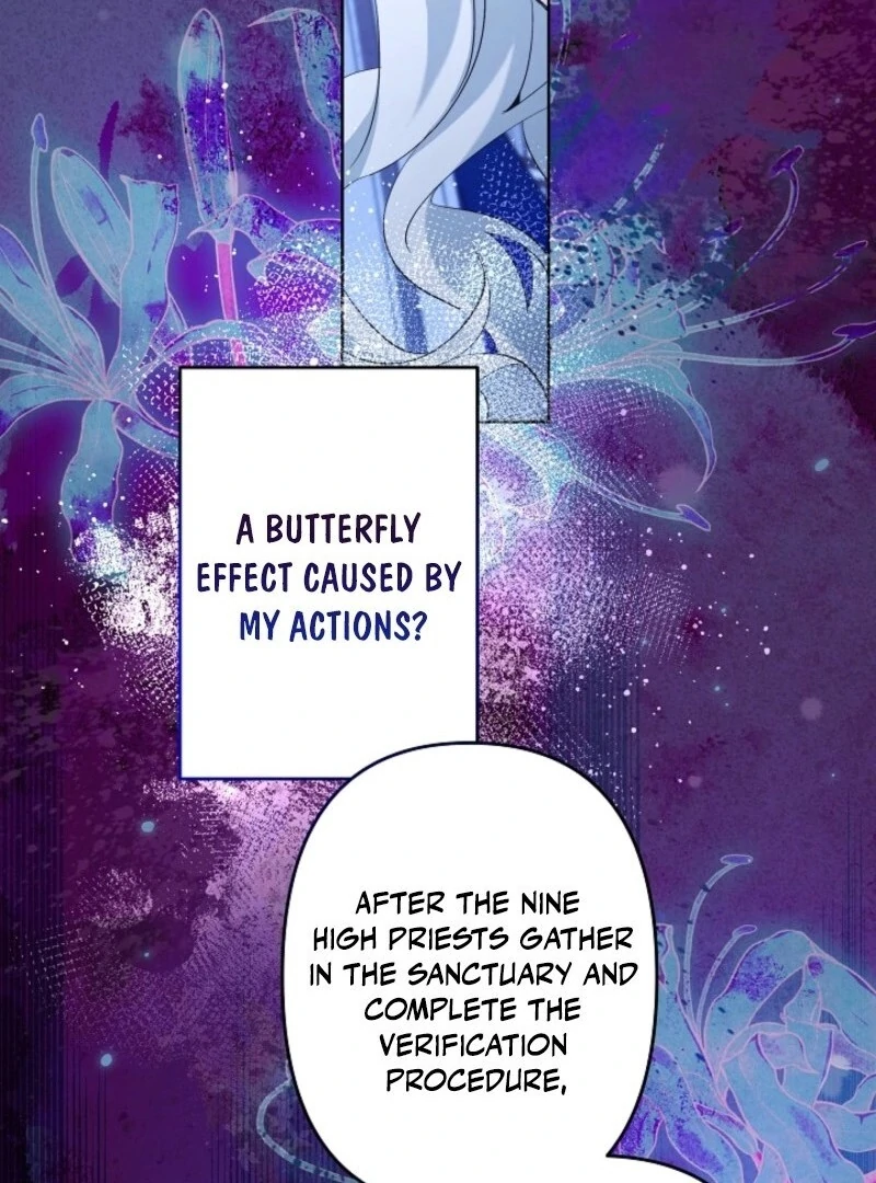 I Need to Raise My Sister Properly Chapter 105 - Page 25