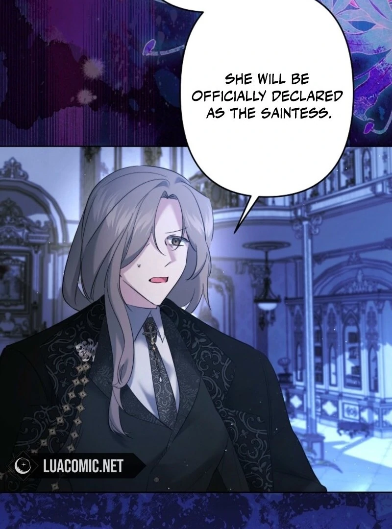 I Need to Raise My Sister Properly Chapter 105 - Page 26