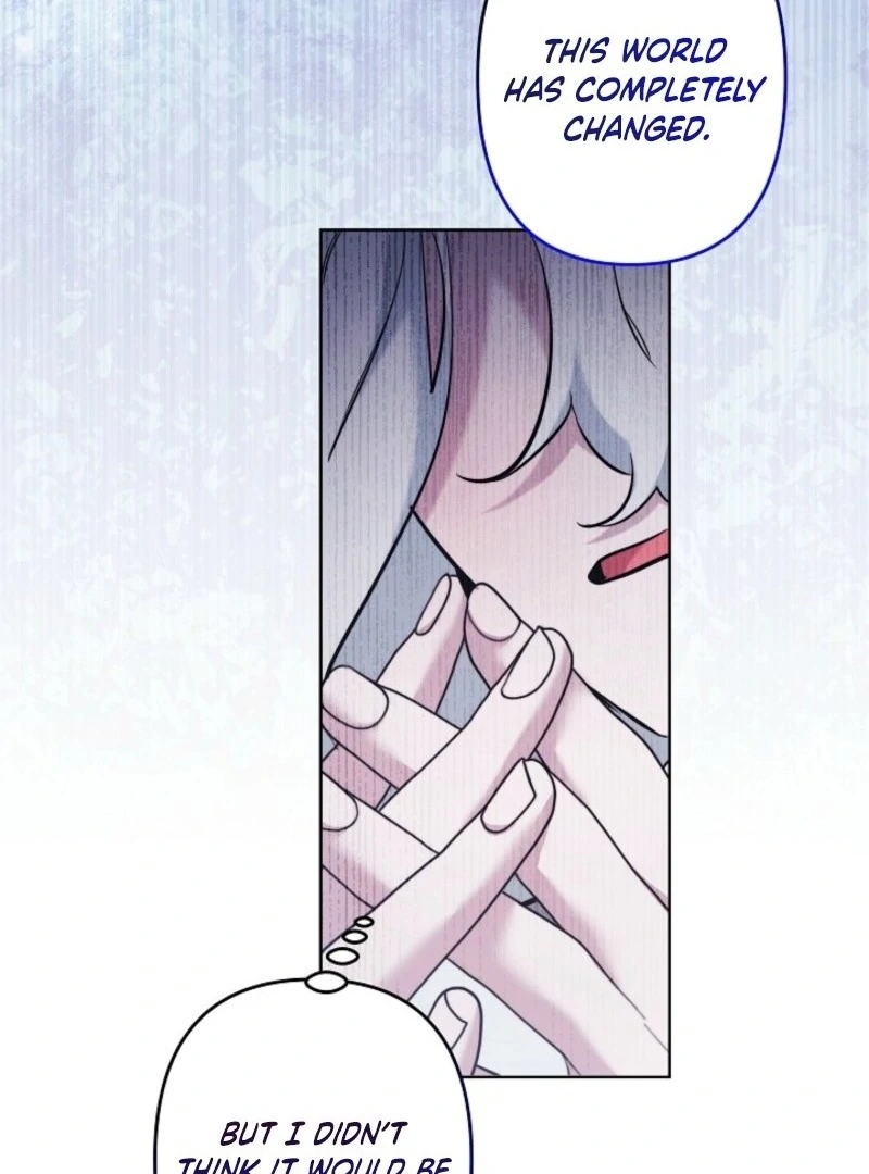I Need to Raise My Sister Properly Chapter 105 - Page 28