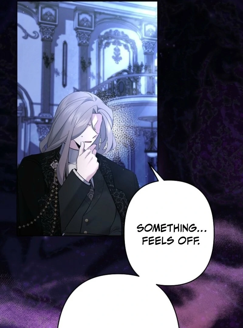I Need to Raise My Sister Properly Chapter 105 - Page 32