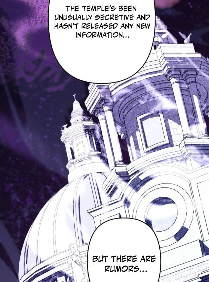 I Need to Raise My Sister Properly Chapter 105 - Page 33
