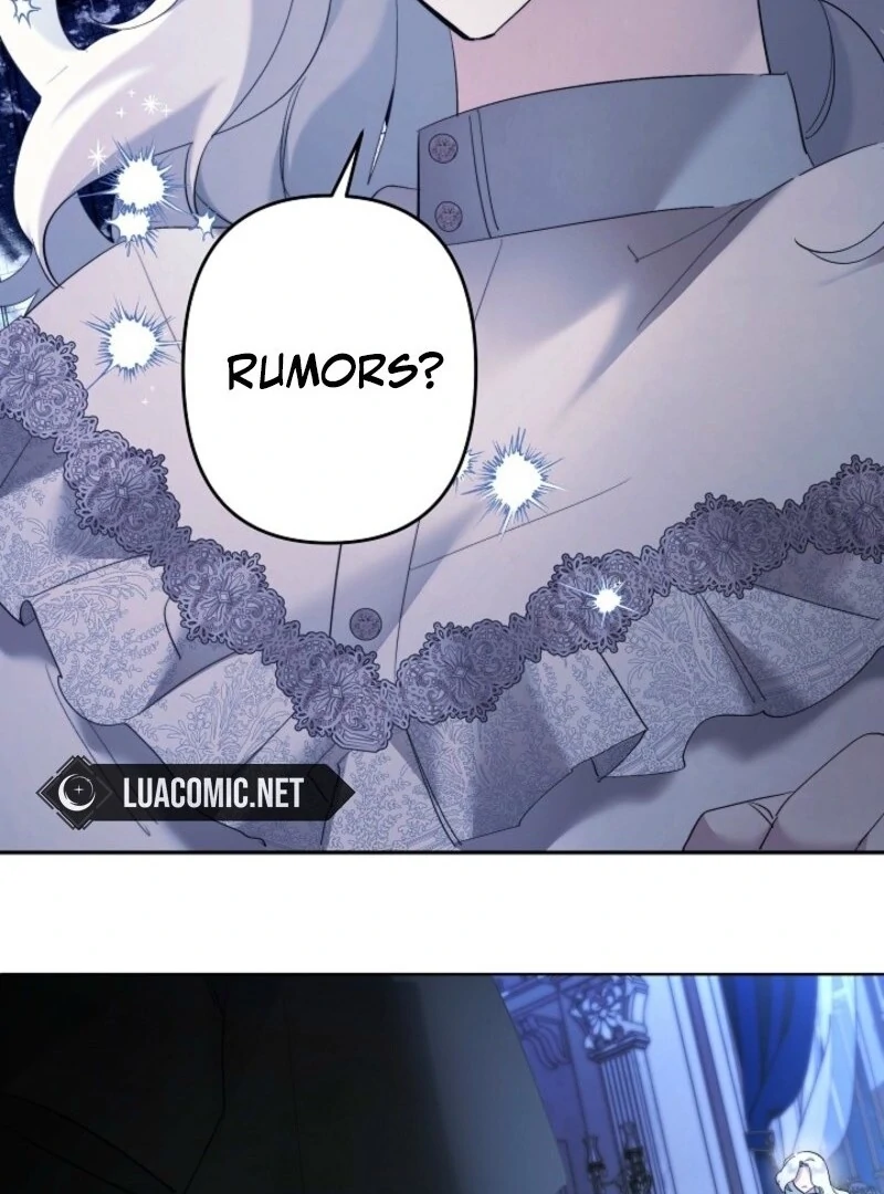 I Need to Raise My Sister Properly Chapter 105 - Page 35