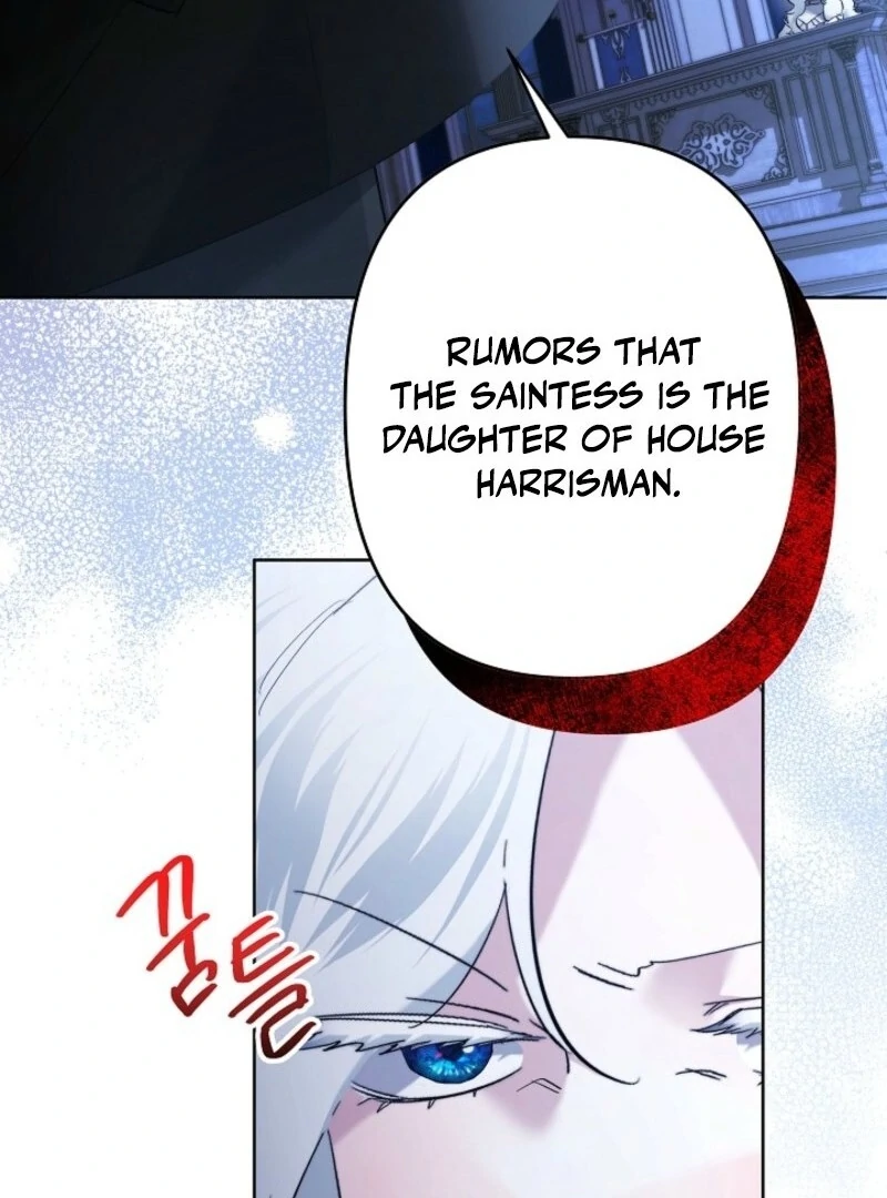 I Need to Raise My Sister Properly Chapter 105 - Page 36