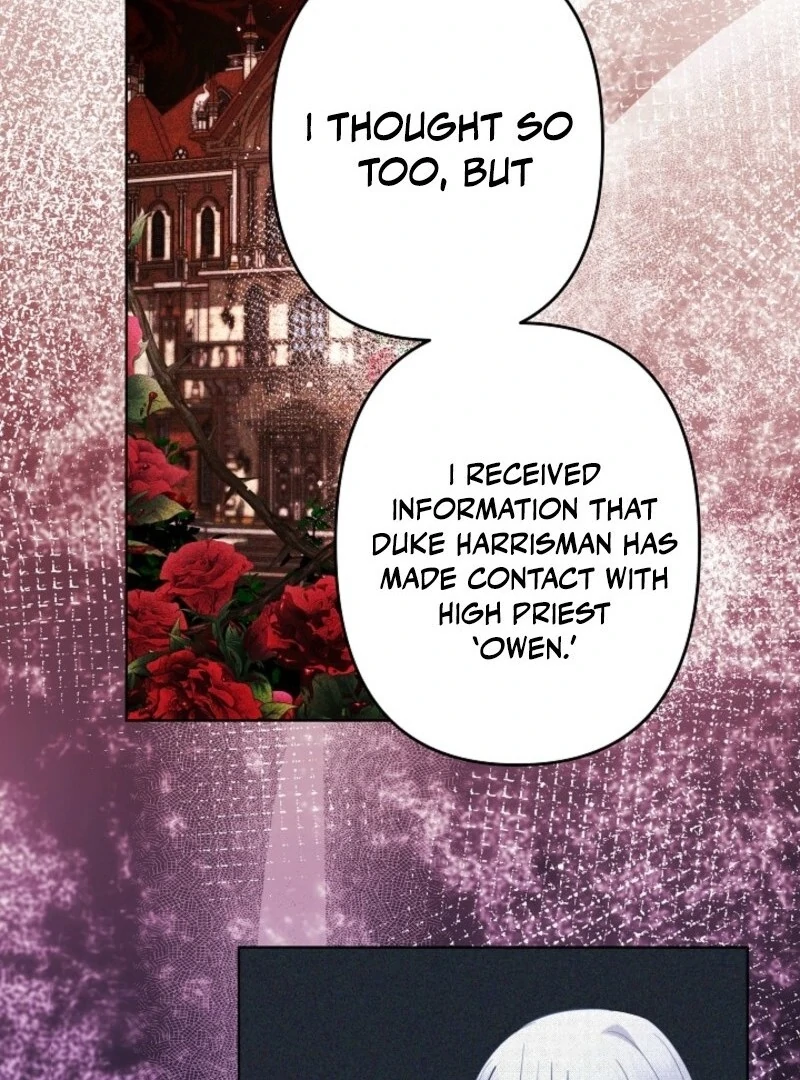 I Need to Raise My Sister Properly Chapter 105 - Page 38