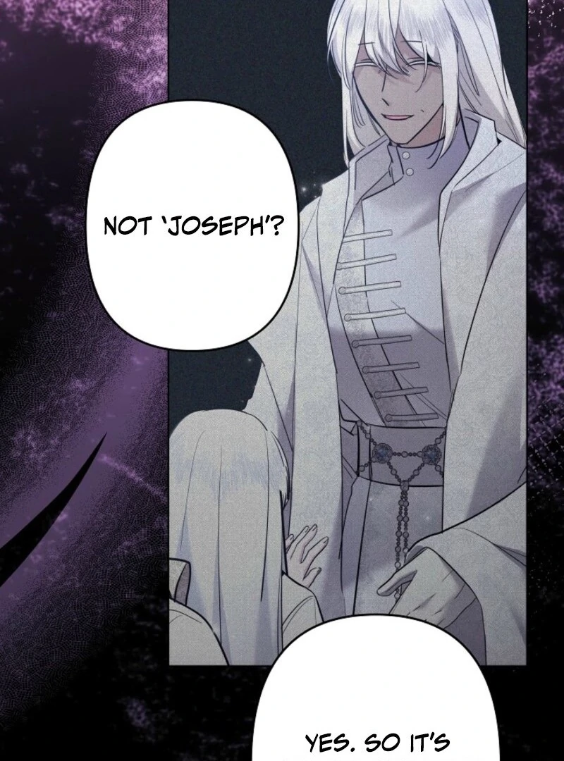 I Need to Raise My Sister Properly Chapter 105 - Page 39