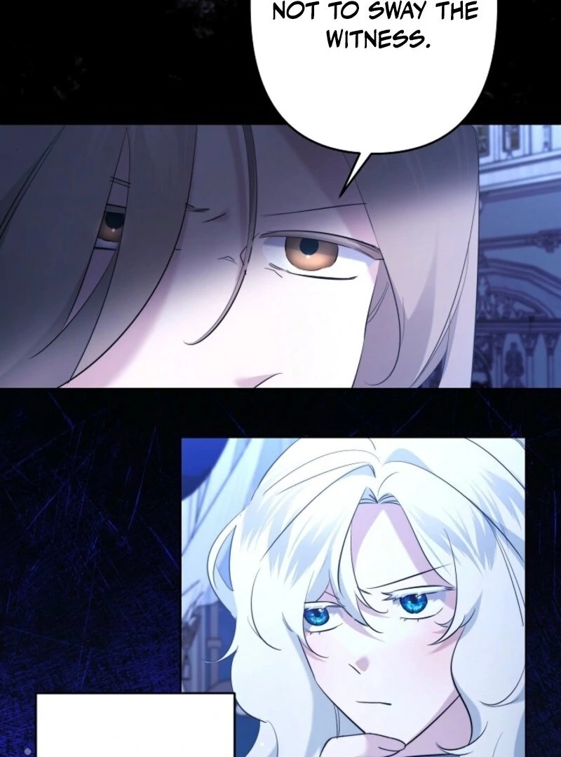 I Need to Raise My Sister Properly Chapter 105 - Page 40
