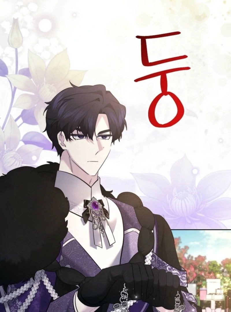 I Need to Raise My Sister Properly Chapter 105 - Page 48