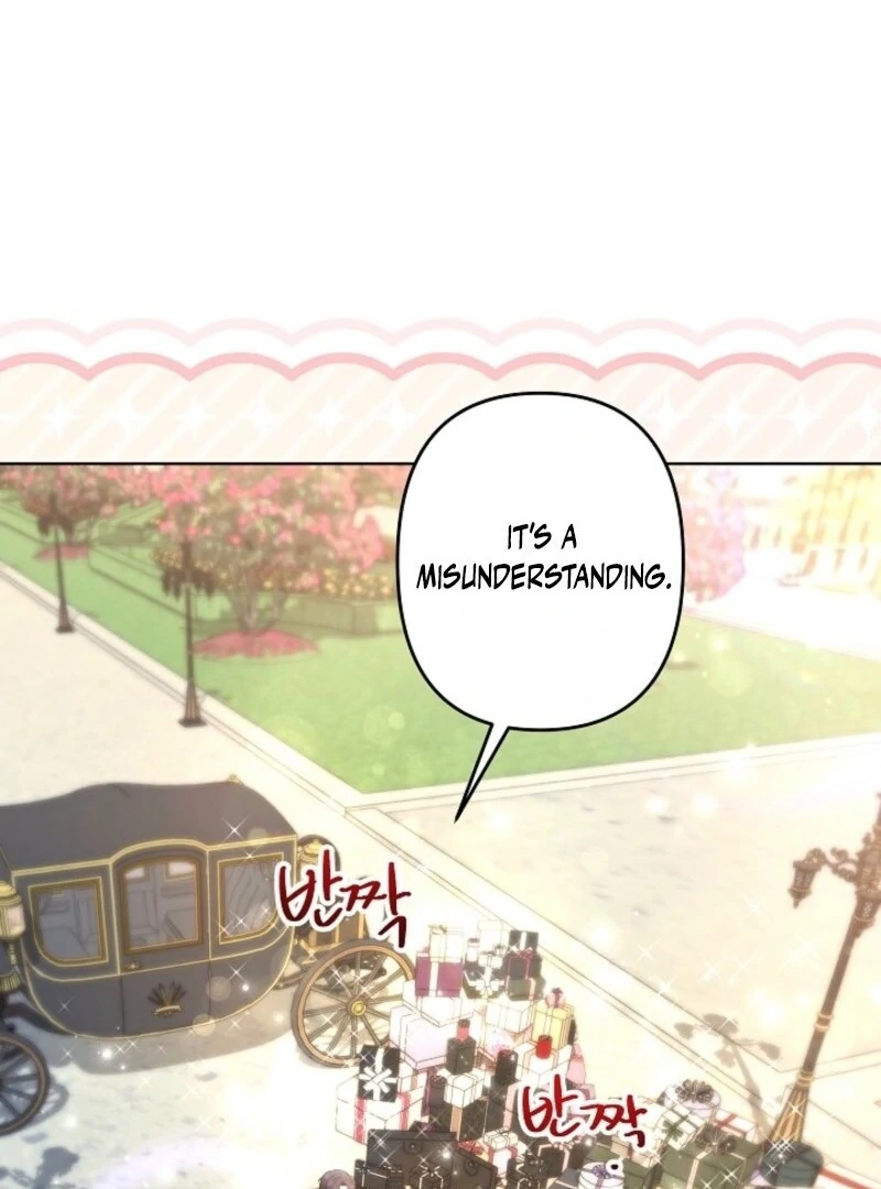 I Need to Raise My Sister Properly Chapter 105 - Page 51