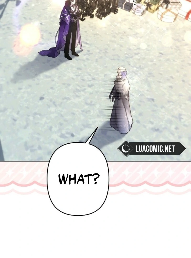 I Need to Raise My Sister Properly Chapter 105 - Page 52