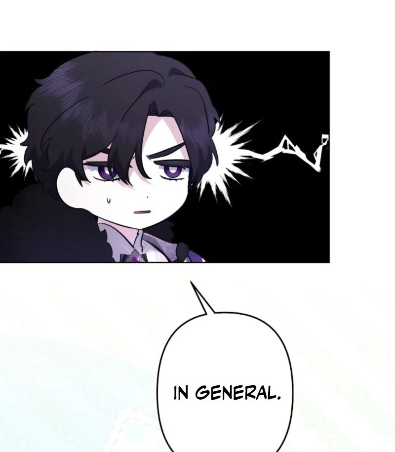 I Need to Raise My Sister Properly Chapter 105 - Page 53