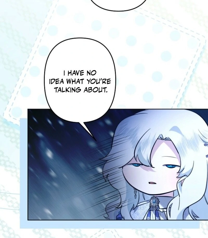 I Need to Raise My Sister Properly Chapter 105 - Page 54