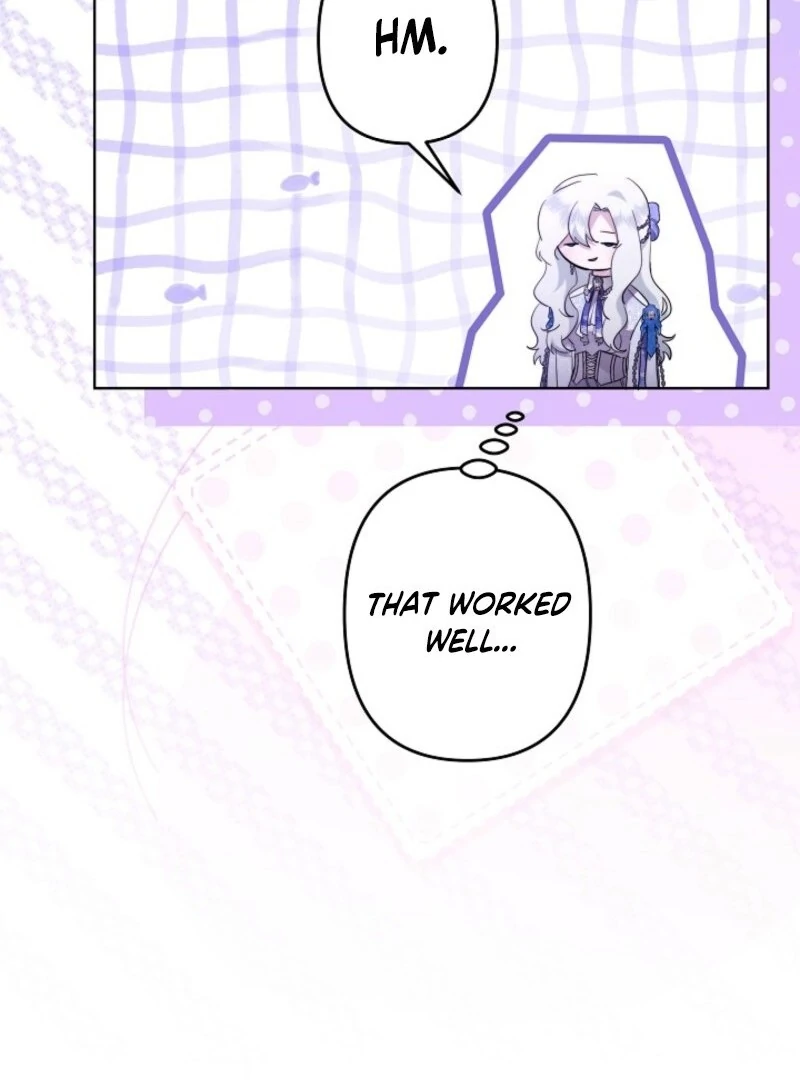I Need to Raise My Sister Properly Chapter 105 - Page 57