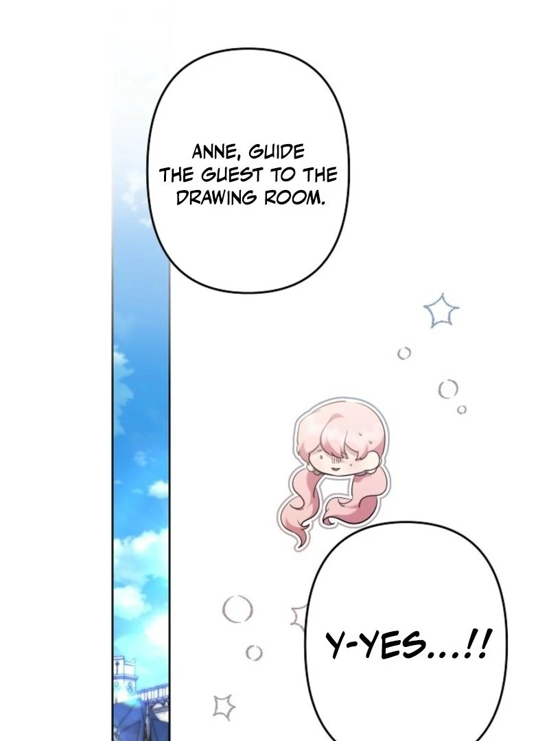 I Need to Raise My Sister Properly Chapter 105 - Page 58
