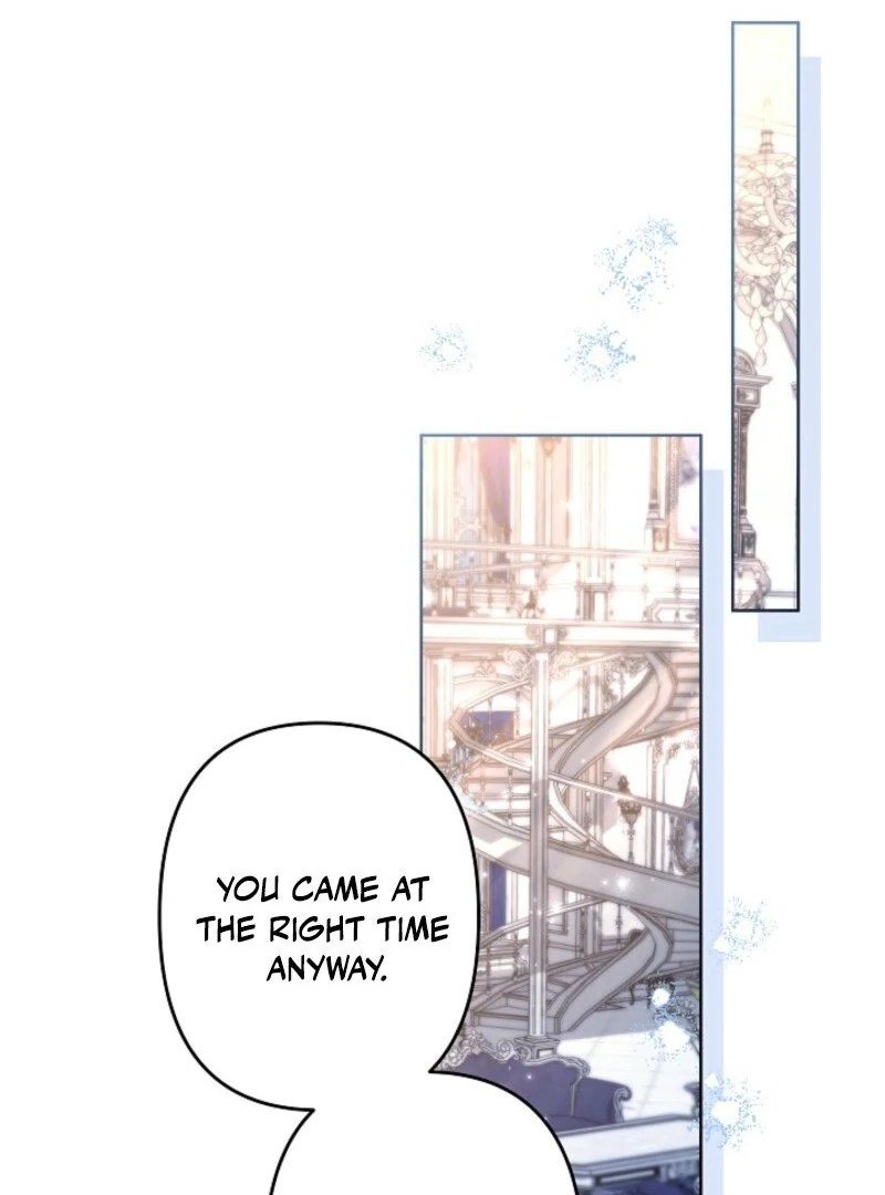 I Need to Raise My Sister Properly Chapter 105 - Page 61