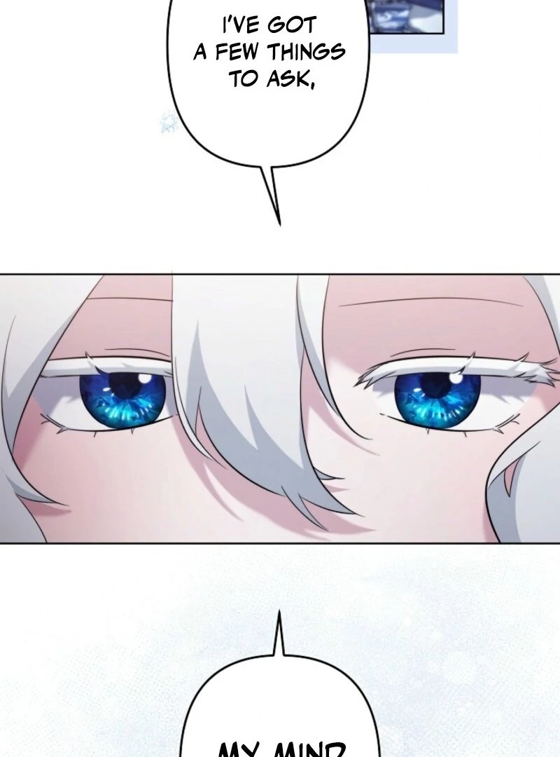 I Need to Raise My Sister Properly Chapter 105 - Page 62