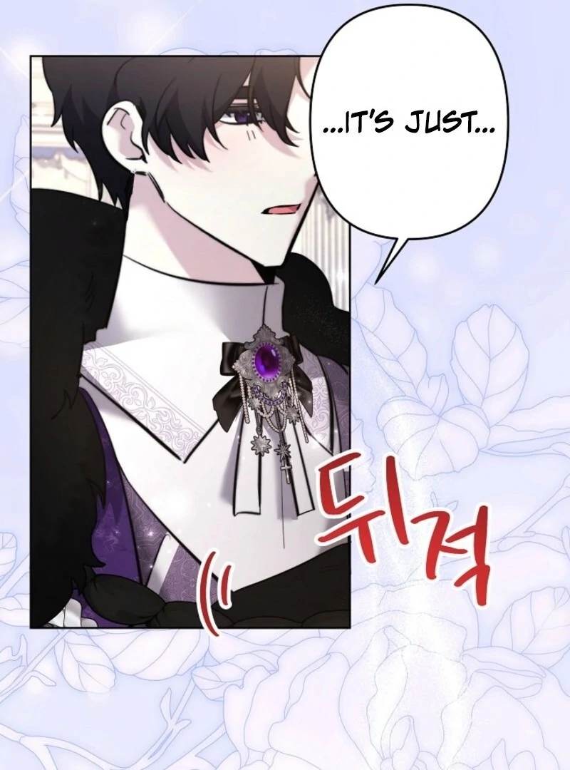 I Need to Raise My Sister Properly Chapter 105 - Page 66
