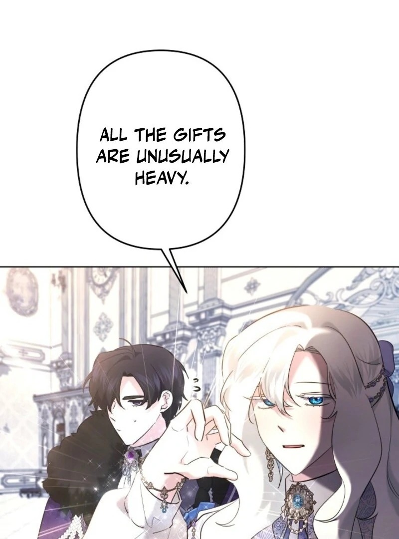 I Need to Raise My Sister Properly Chapter 105 - Page 69