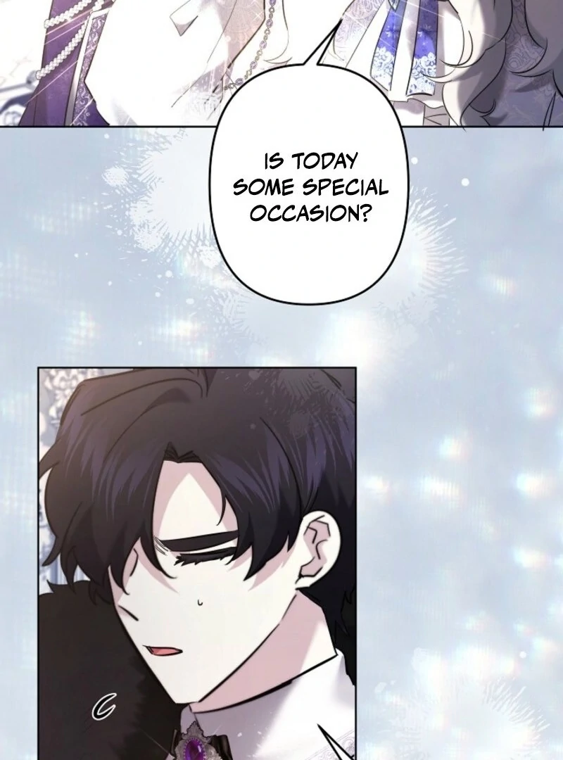 I Need to Raise My Sister Properly Chapter 105 - Page 70