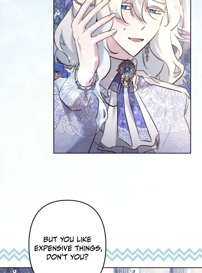 I Need to Raise My Sister Properly Chapter 105 - Page 72
