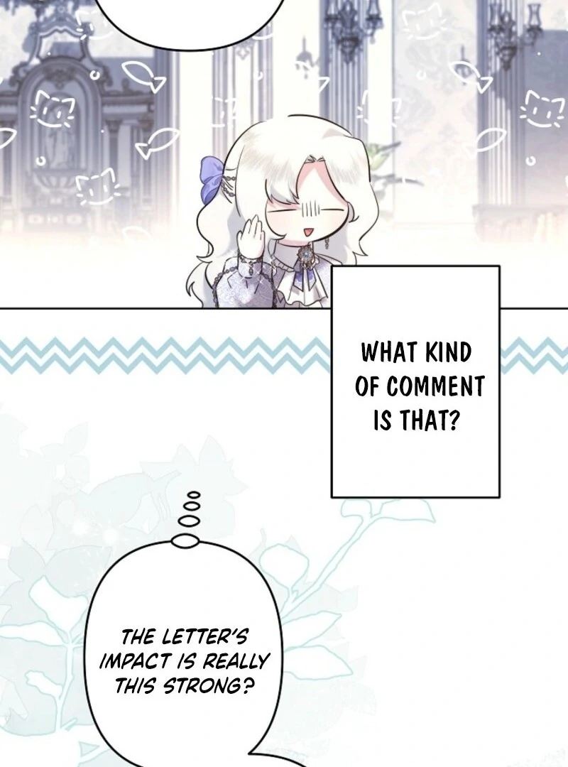 I Need to Raise My Sister Properly Chapter 105 - Page 73