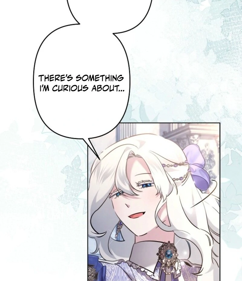 I Need to Raise My Sister Properly Chapter 105 - Page 75