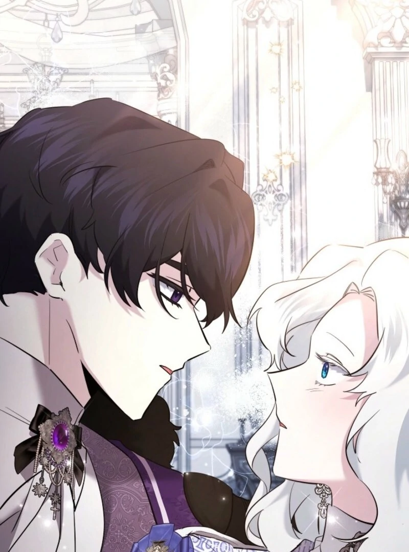 I Need to Raise My Sister Properly Chapter 105 - Page 77