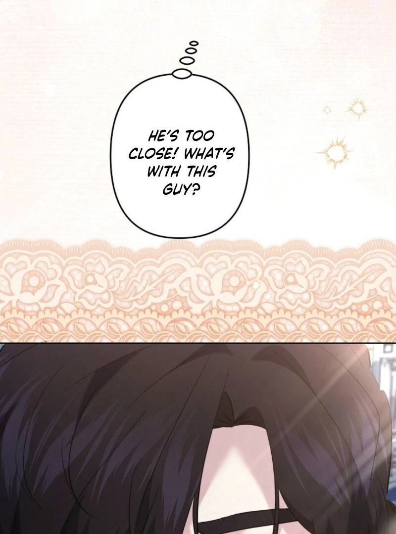 I Need to Raise My Sister Properly Chapter 105 - Page 80