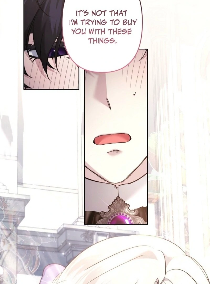 I Need to Raise My Sister Properly Chapter 105 - Page 84