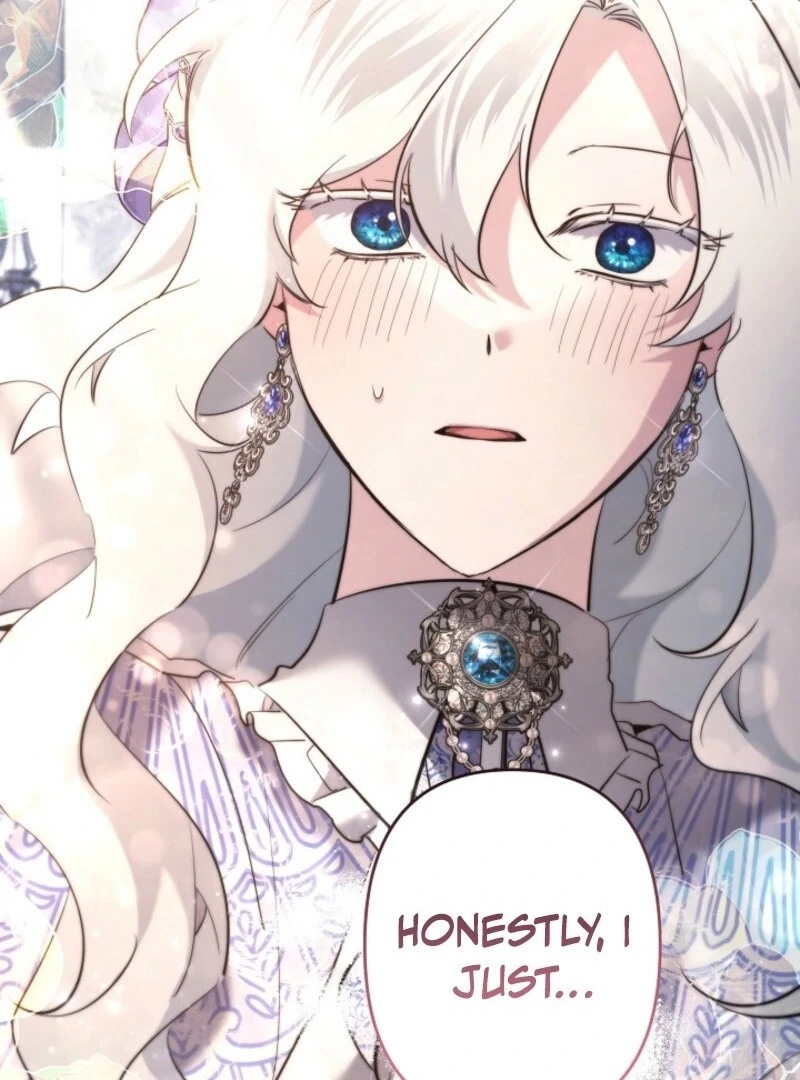 I Need to Raise My Sister Properly Chapter 105 - Page 85