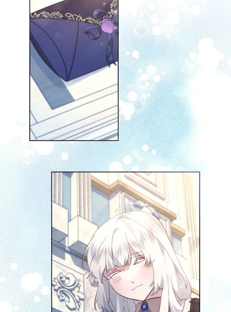 I Need to Raise My Sister Properly Chapter 107 - Page 3