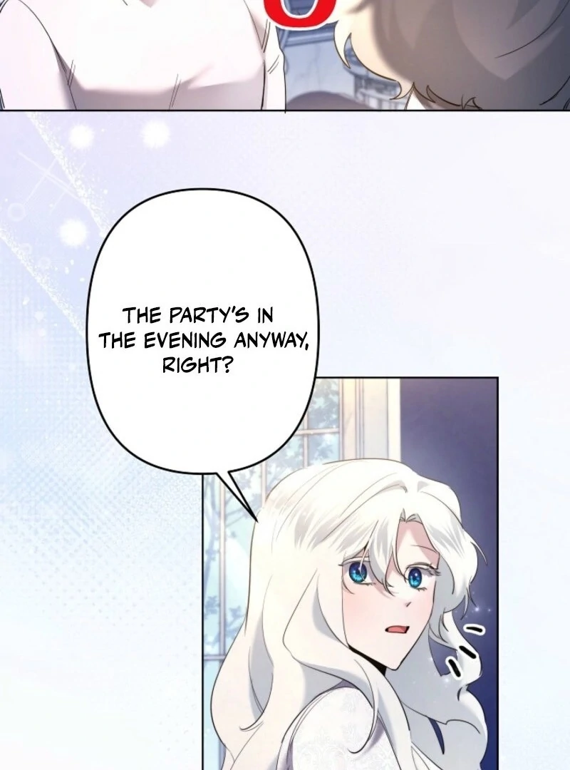 I Need to Raise My Sister Properly Chapter 107 - Page 28