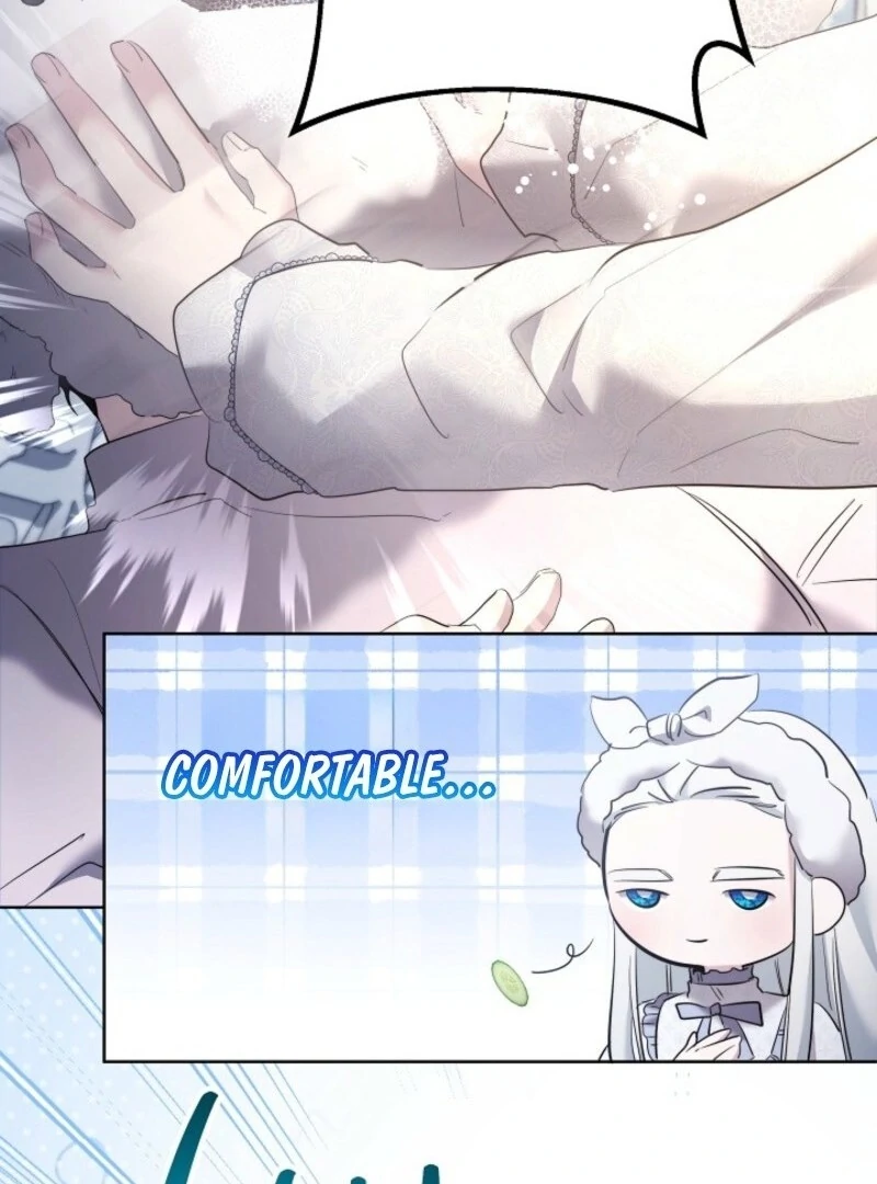 I Need to Raise My Sister Properly Chapter 107 - Page 41