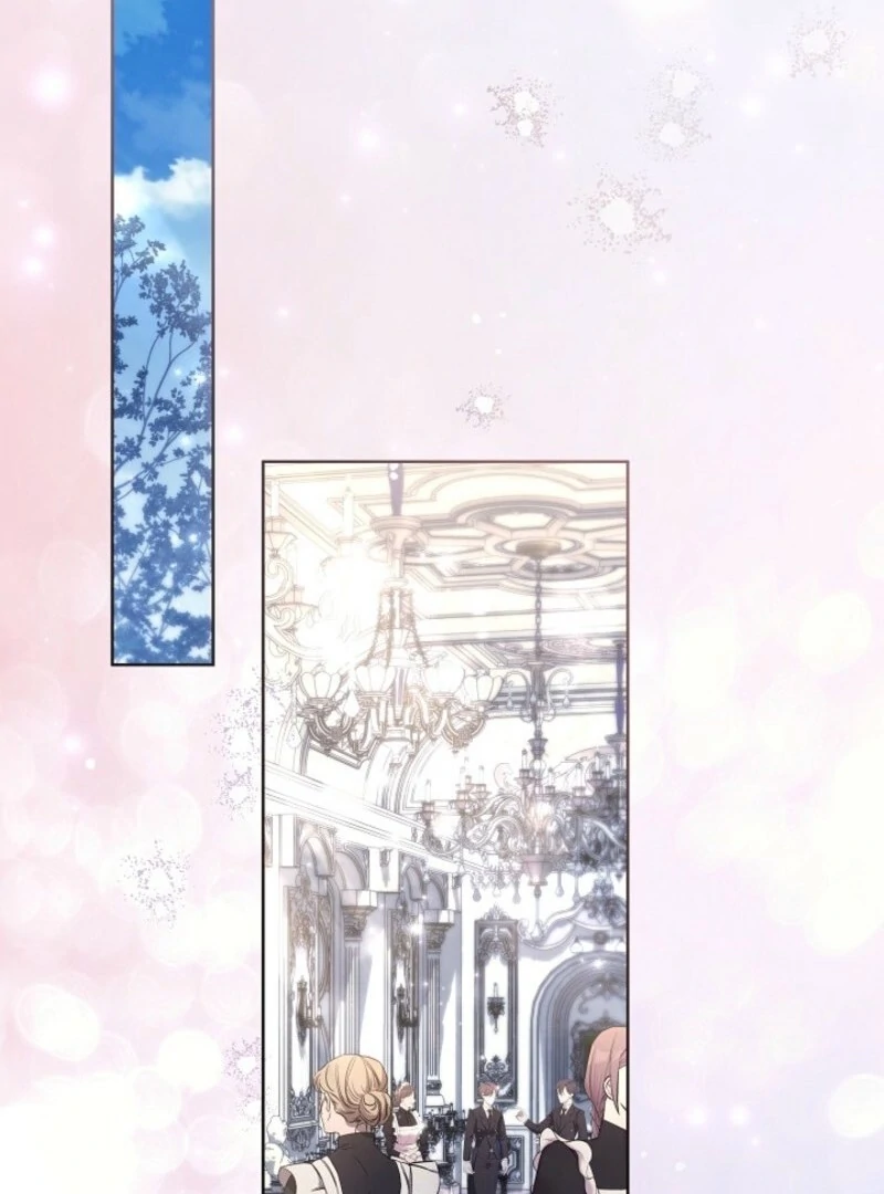 I Need to Raise My Sister Properly Chapter 107 - Page 53
