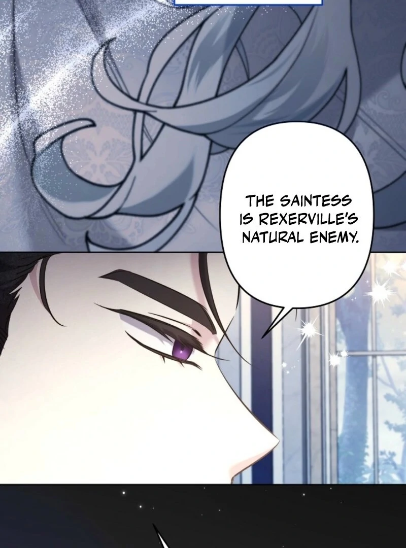 I Need to Raise My Sister Properly Chapter 107 - Page 80