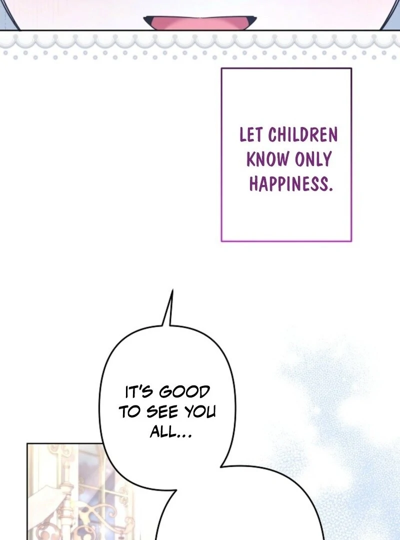 I Need to Raise My Sister Properly Chapter 108 - Page 36