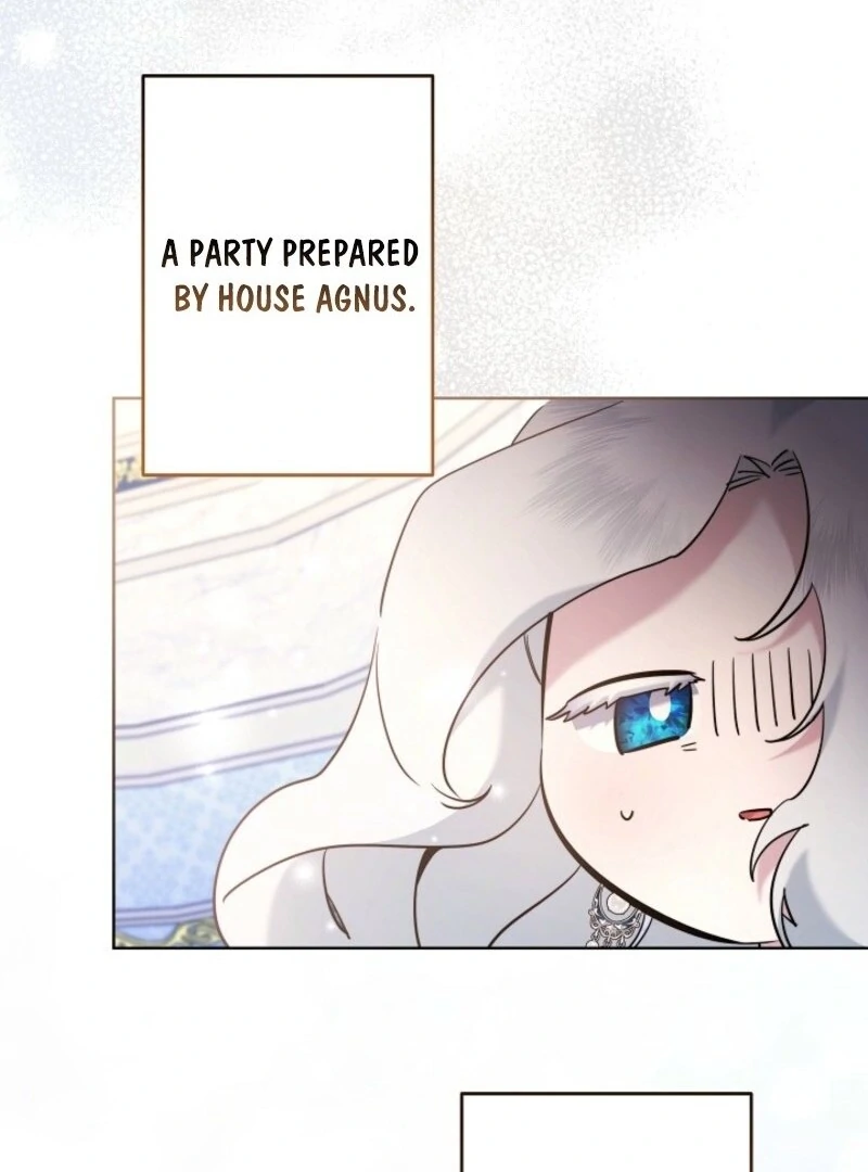 I Need to Raise My Sister Properly Chapter 108 - Page 38