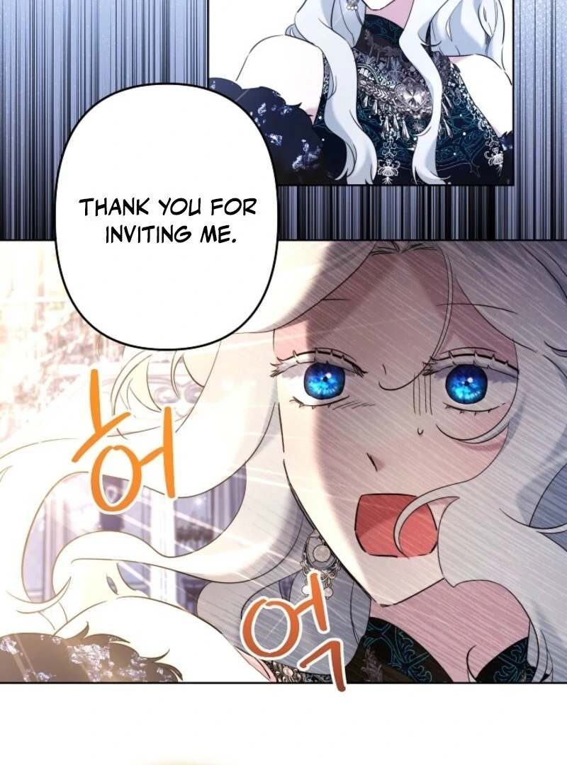 I Need to Raise My Sister Properly Chapter 108 - Page 43