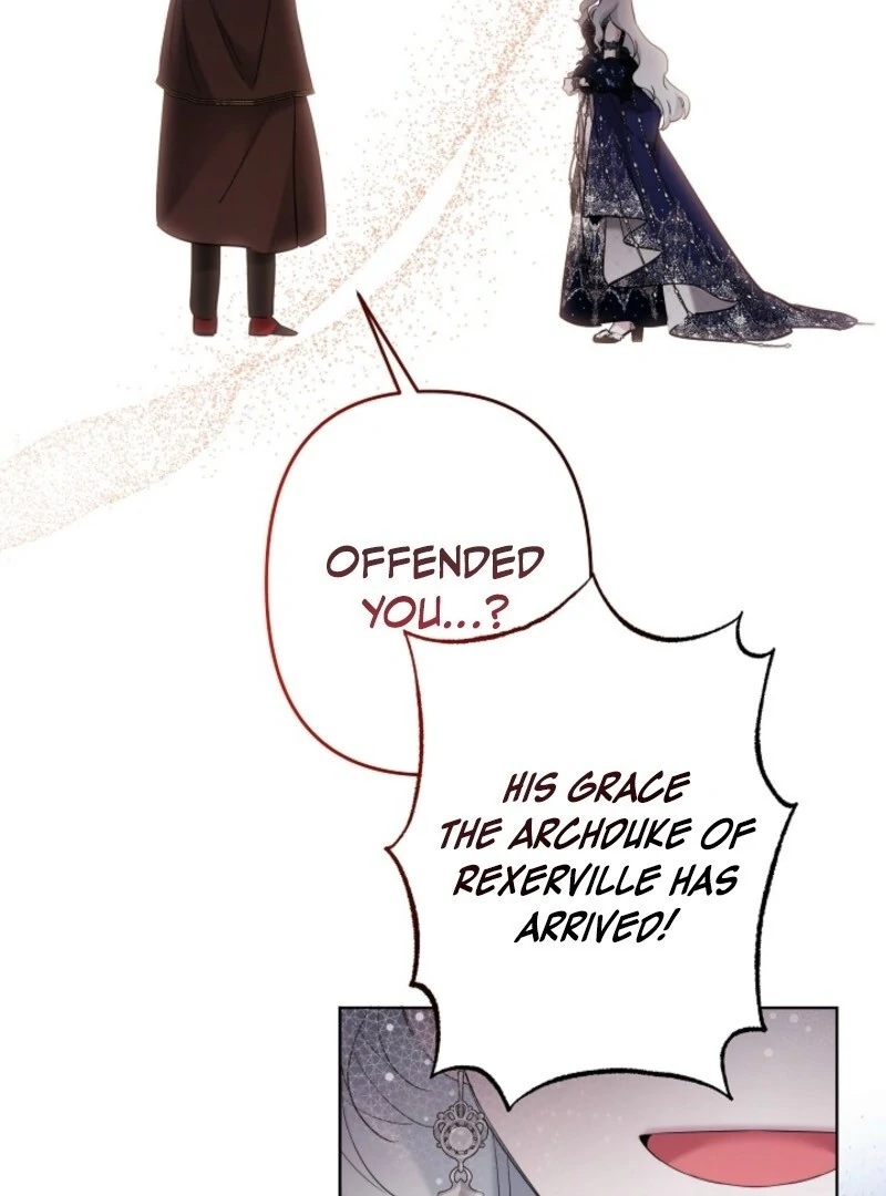 I Need to Raise My Sister Properly Chapter 108 - Page 87