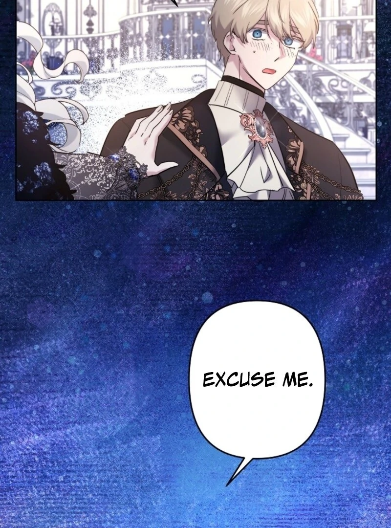 I Need to Raise My Sister Properly Chapter 108 - Page 90