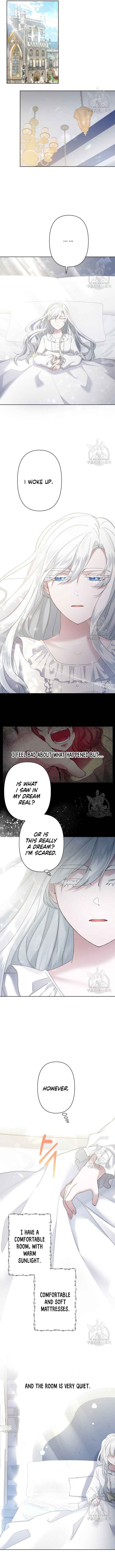 I Need to Raise My Sister Properly Chapter 11 - Page 4