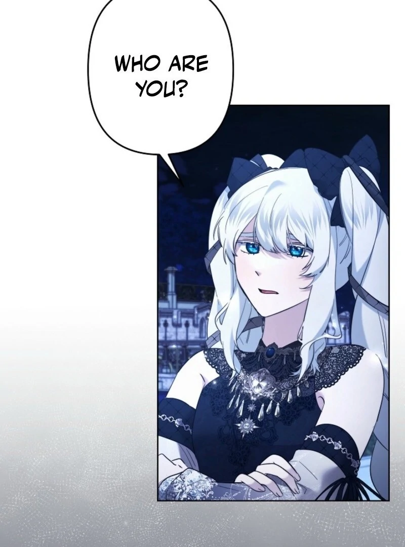 I Need to Raise My Sister Properly Chapter 110 - Page 19