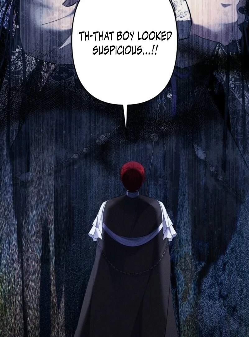 I Need to Raise My Sister Properly Chapter 110 - Page 34