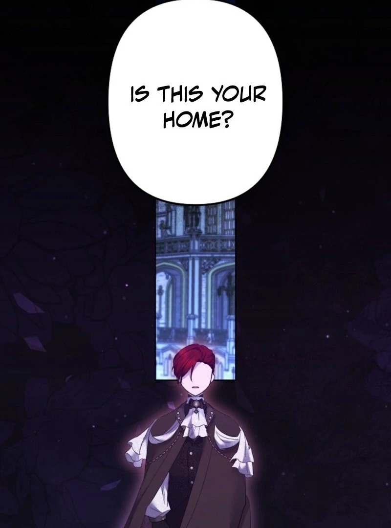 I Need to Raise My Sister Properly Chapter 110 - Page 36