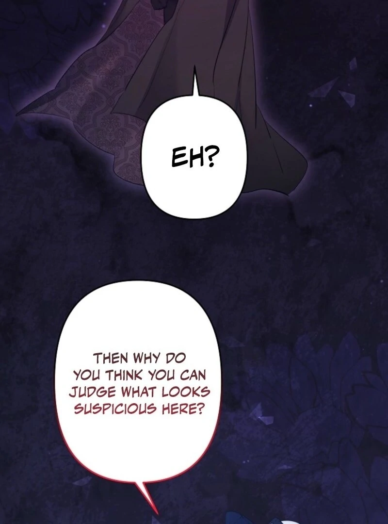 I Need to Raise My Sister Properly Chapter 110 - Page 37