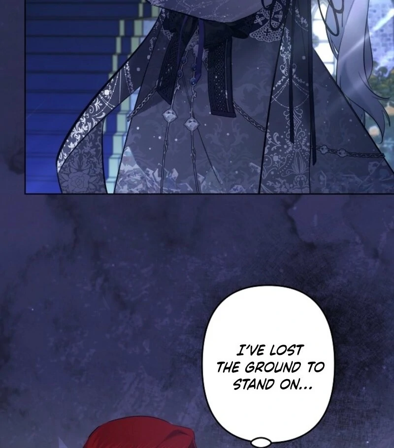 I Need to Raise My Sister Properly Chapter 110 - Page 39