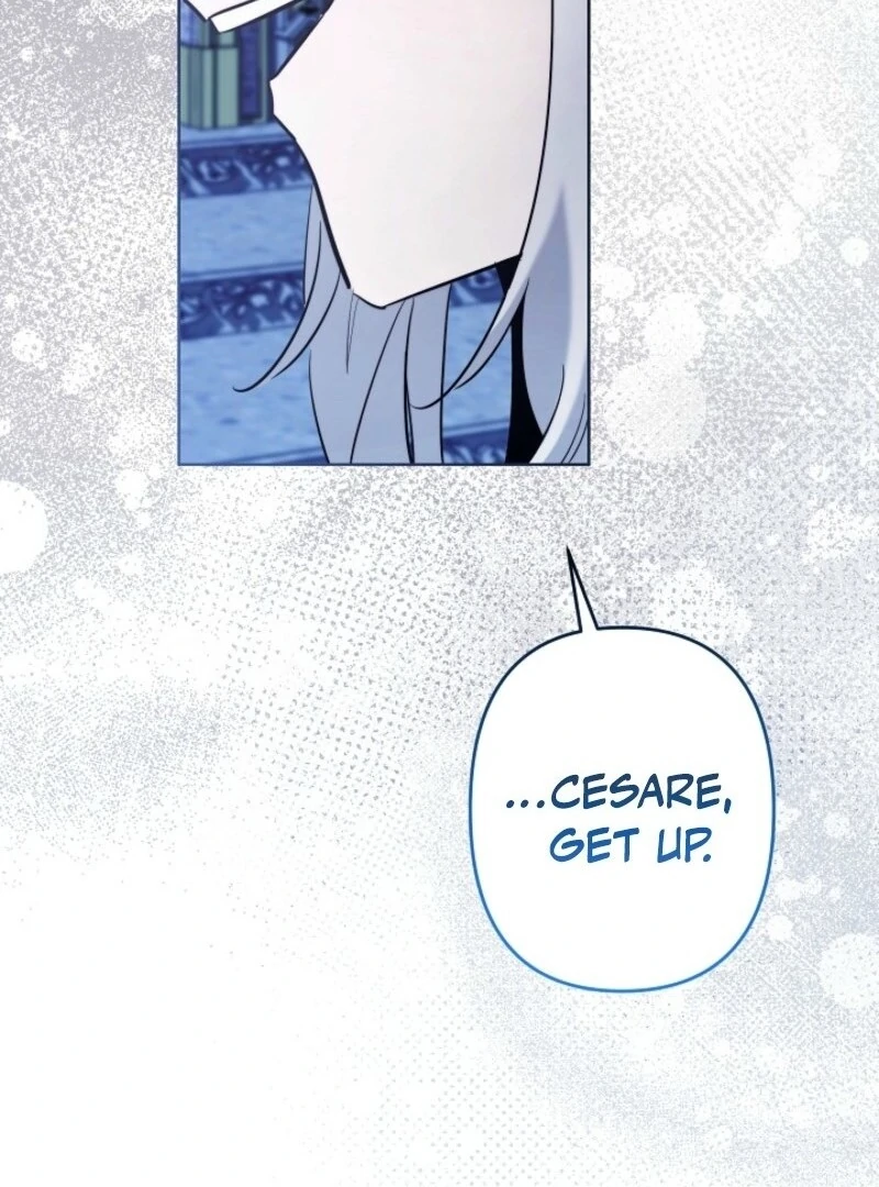 I Need to Raise My Sister Properly Chapter 110 - Page 84