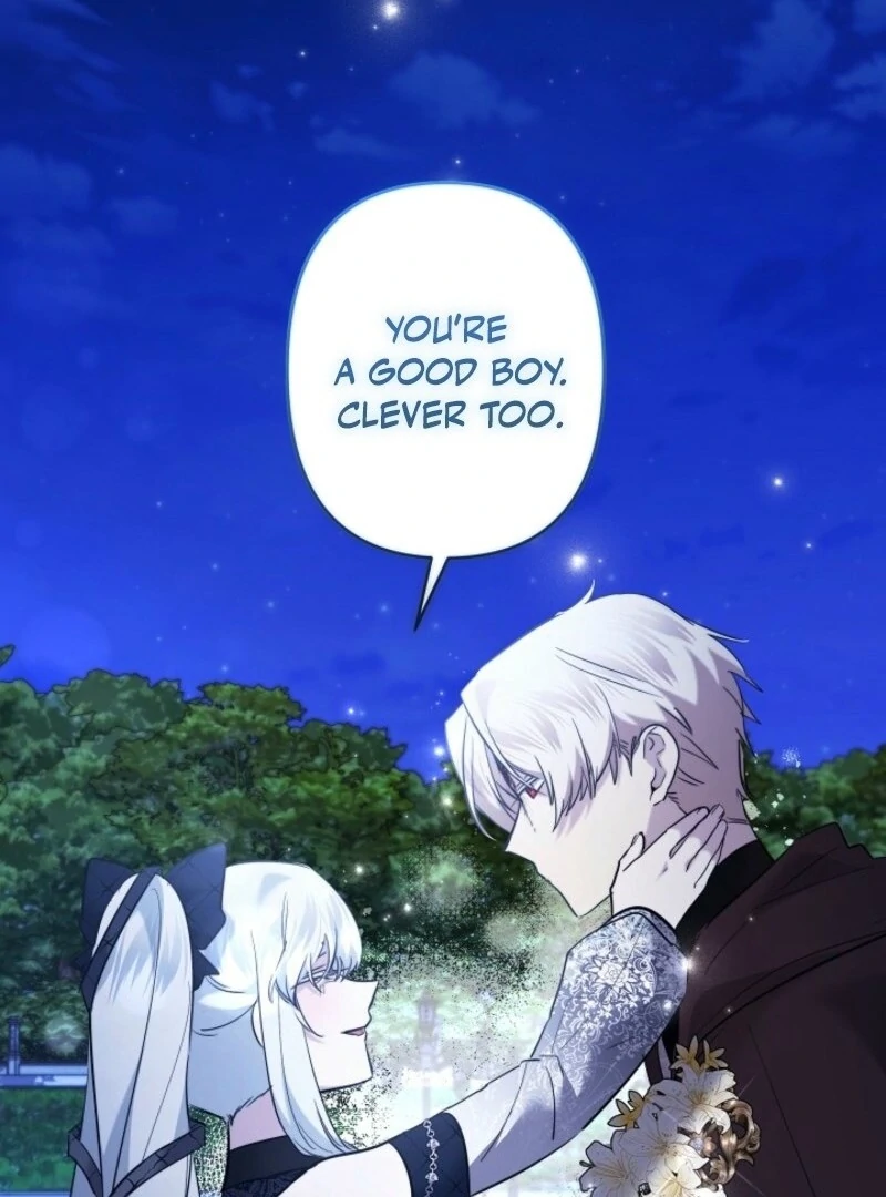 I Need to Raise My Sister Properly Chapter 110 - Page 88