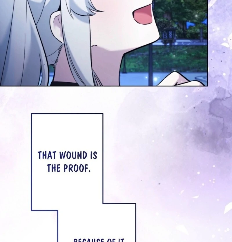 I Need to Raise My Sister Properly Chapter 110 - Page 91