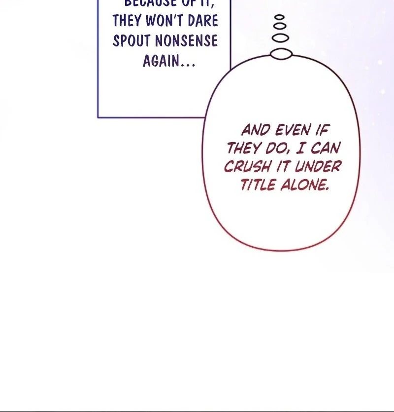 I Need to Raise My Sister Properly Chapter 110 - Page 92
